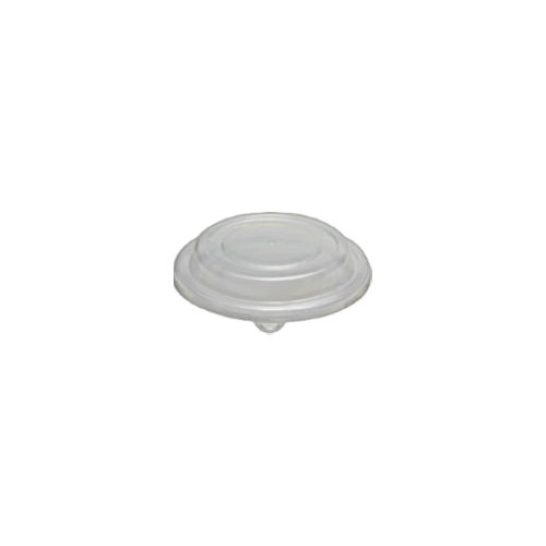 GLP145HVT / PP Lid For 20&26 Oz Paper Bowls Ø145mm