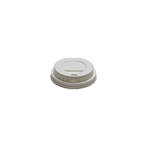 GLS80SW / Sip Lid (For 8 Oz), Ø80mm.