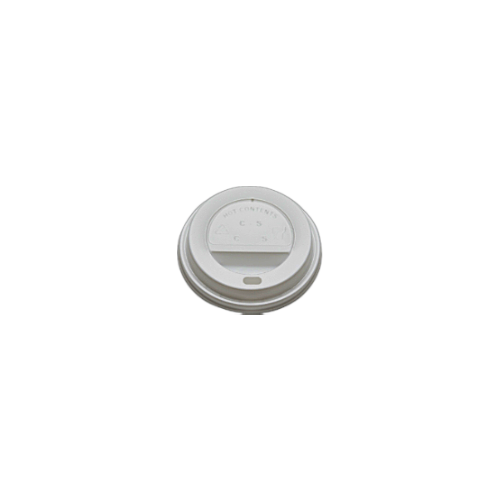GLS90SW / Sip Lid (For 14-16 Oz), Ø90mm.
