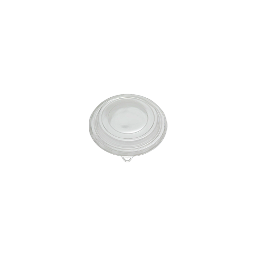 PP Lid For 20-26Oz Paper Soup Bowl Ø145mm.